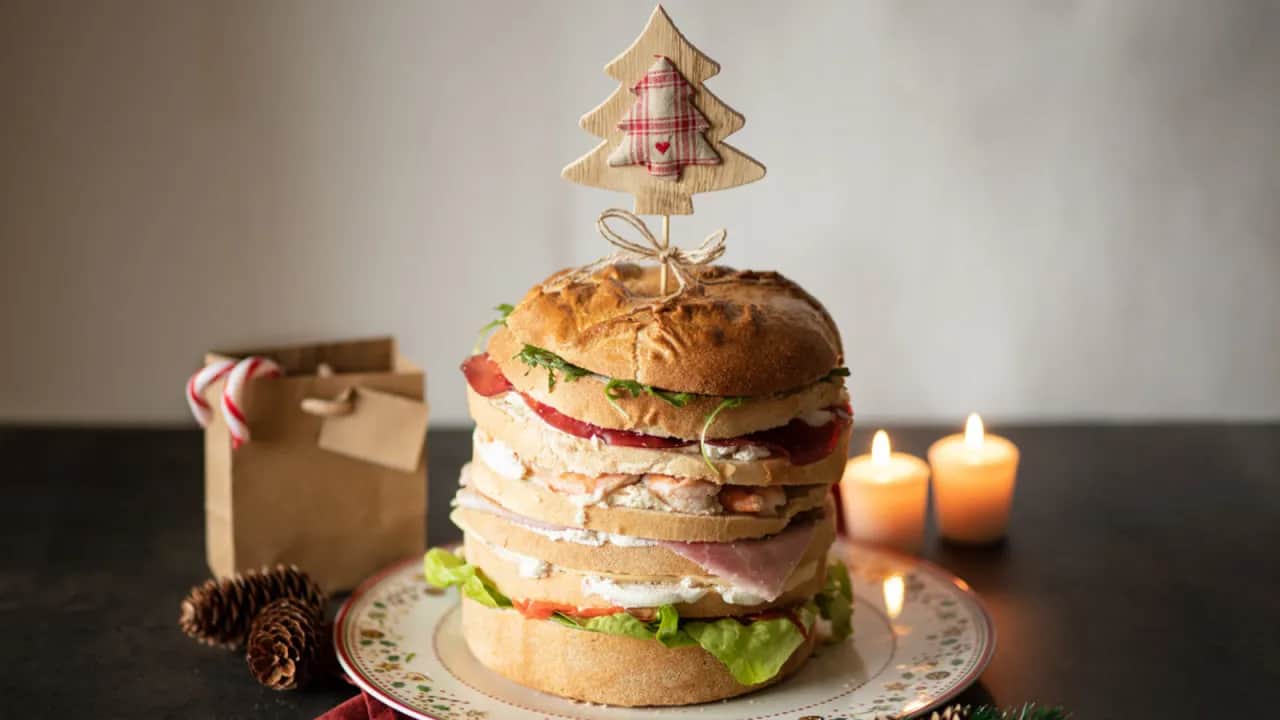 Panettone Gastronomico: Idee Farciture, Preparazione e Consigli