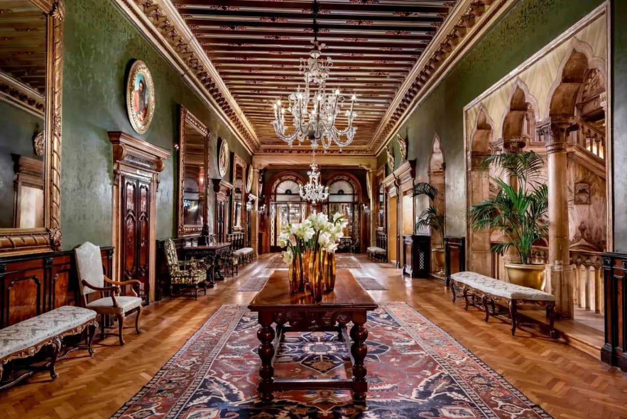 Hotel Danieli Venezia: Storia, Lusso e Futuro Four Seasons