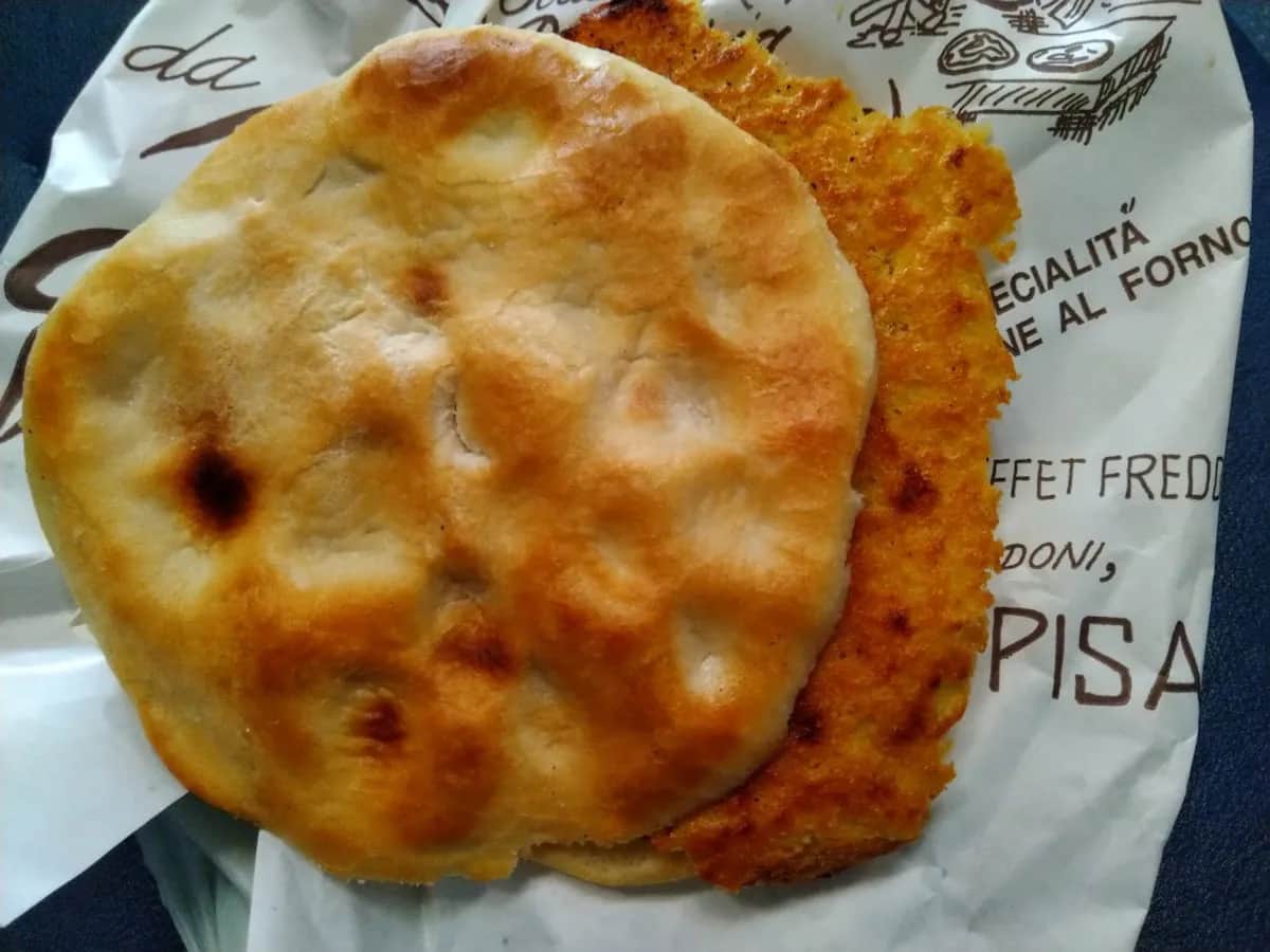 La Cambusa Pisa: Pollo Arrosto, Cecina e Sapori Autentici