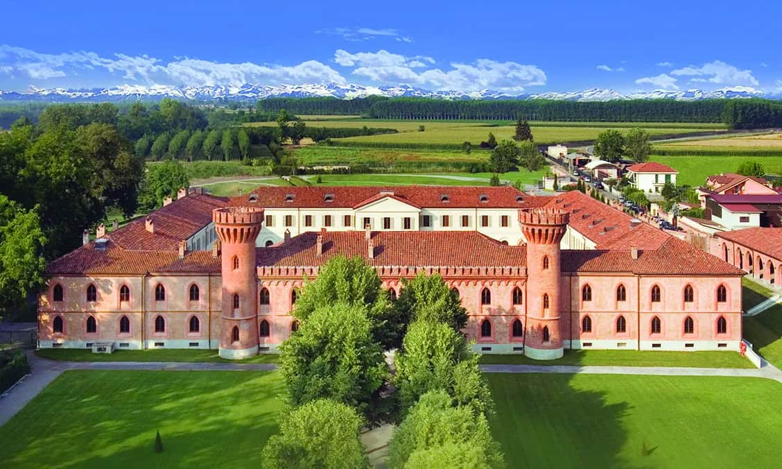 Campus UNISG Pollenzo: Vita, Studio e Segreti del Polo Gastronomico