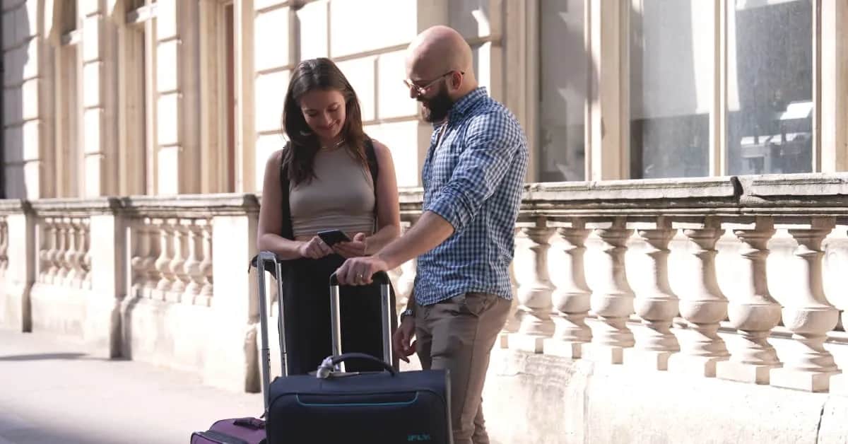 Deposito Bagagli Mestre: Trova il Migliore (Prezzi, Orari, Sicurezza)