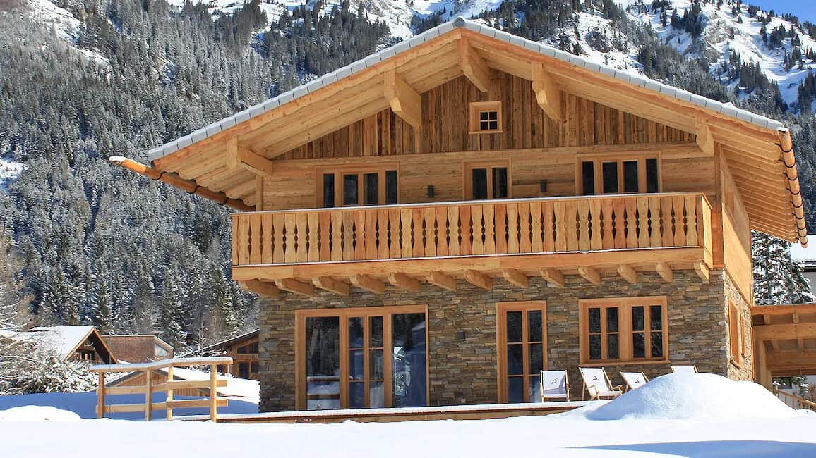 Affitta Chalet Montagna: Guida Completa & Offerte 2025