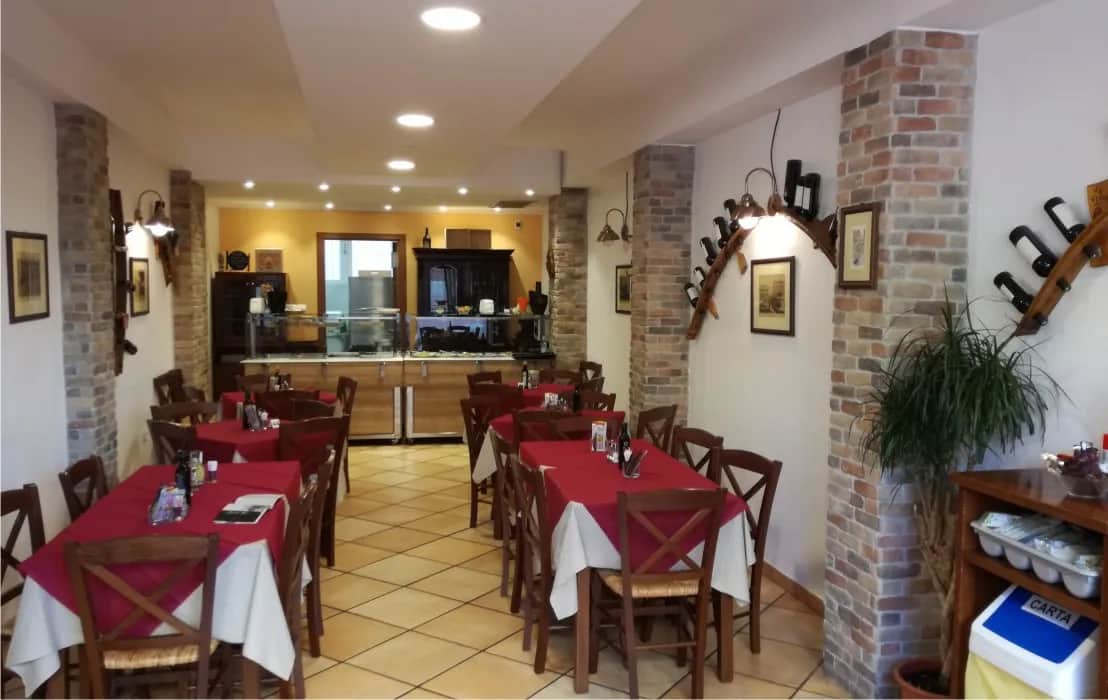 Gastronomia La Genuina Sassari: Sapori Sardi Autentici e Tradizione