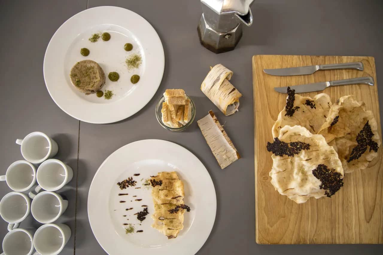 UNISG Pollenzo: Guida Completa Gastronomo & Carriera