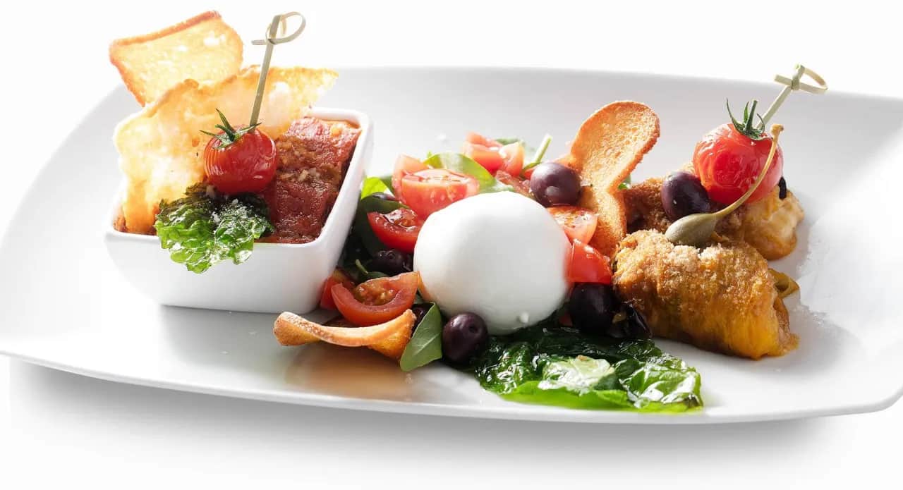 Capri Pasta: Catering Lusso & Gastronomia per Eventi Esclusivi