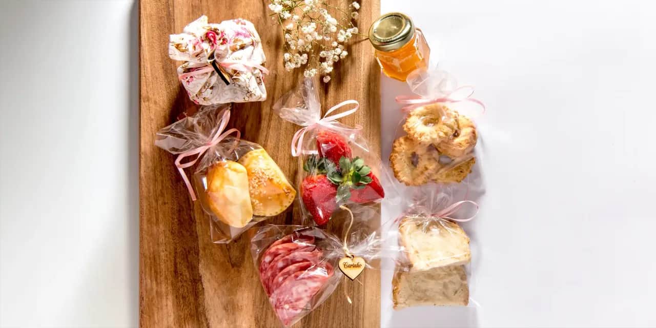 Bomboniera Gastronomica: Idee, Costi e Personalizzazione per il Tuo Evento