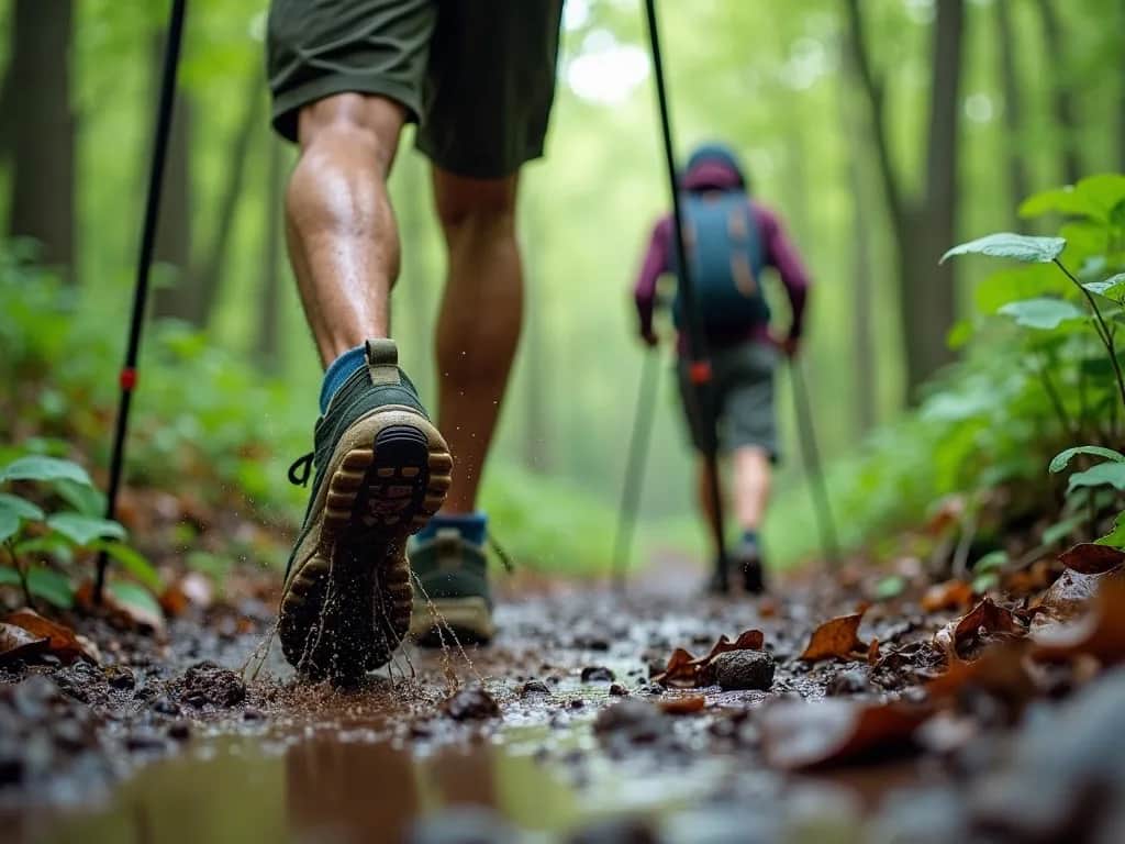 Scarpe da Montagna: La Guida Definitiva per la Scelta Perfetta