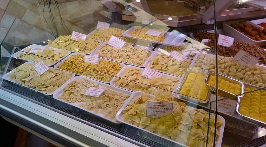 Pastificio Gastronomia La Spiga: Guida ai Sapori Artigianali