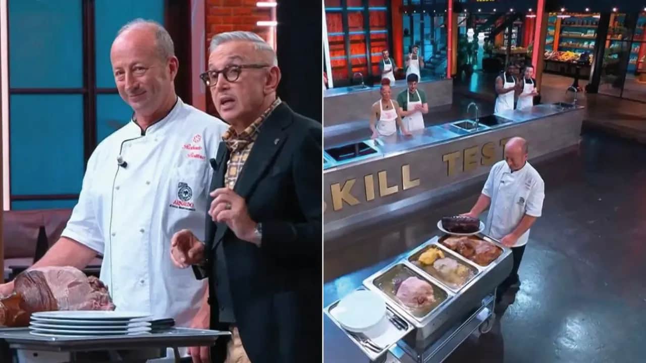 Arnaldo Clinica Gastronomica: Stella Michelin dal 1959 | Tradizione Emiliana