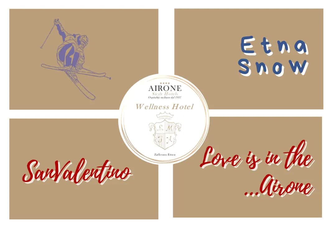 Airone Wellness Hotel: Benessere Etna & Ionio | Scopri i Pacchetti