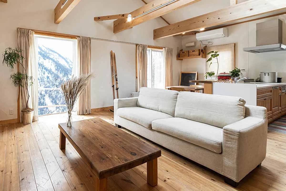 Arreda Casa Montagna: Stile, Materiali e Idee per un Rifugio Perfetto
