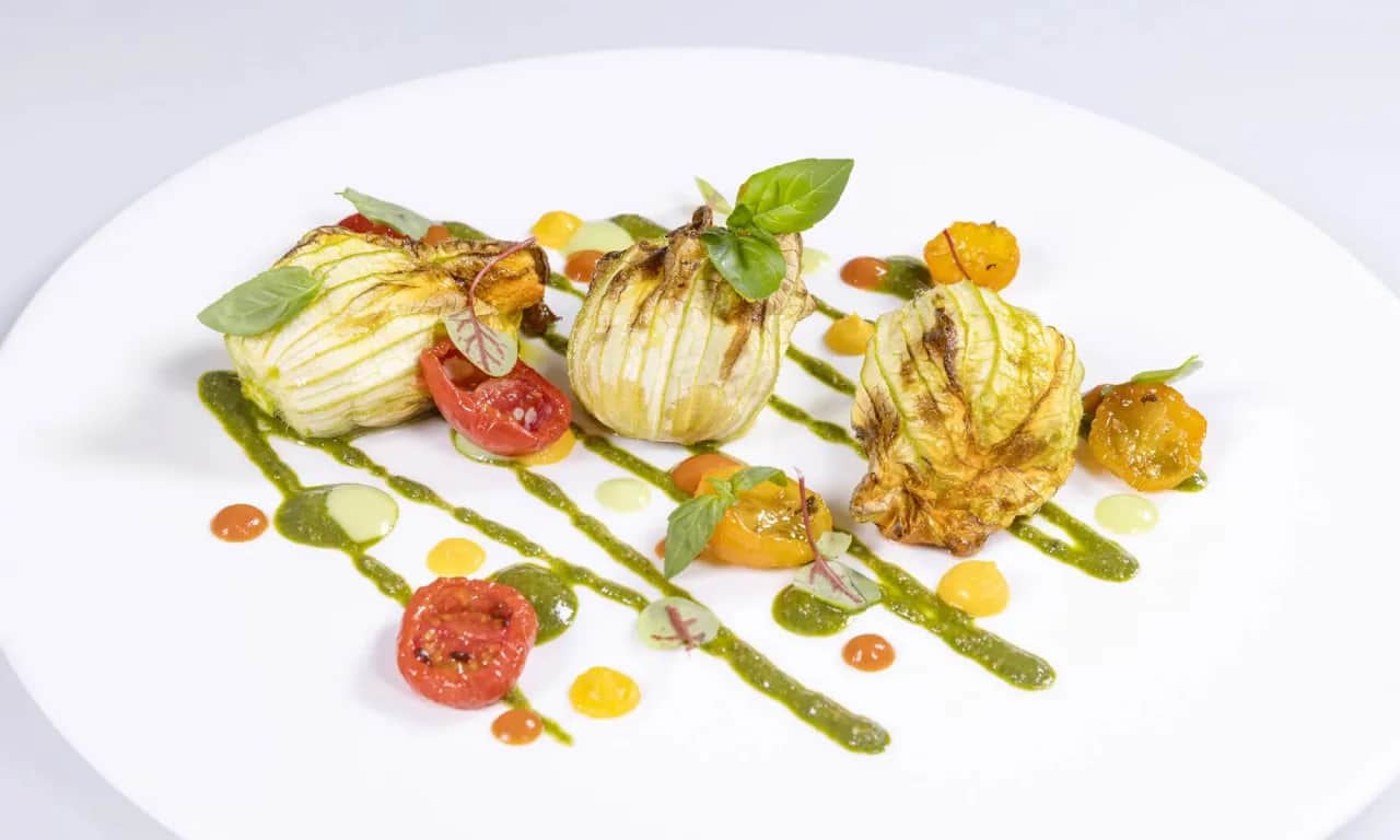 Terracotta Riccione: Gastronomia Vegetariana Artigianale | Gusto & Sostenibilità