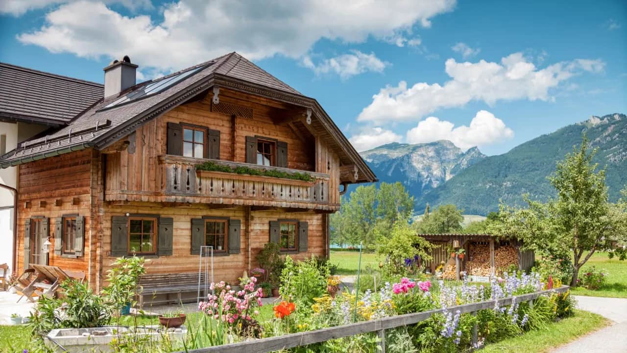 Comprare casa in montagna: guida completa a costi, località e bonus 2026