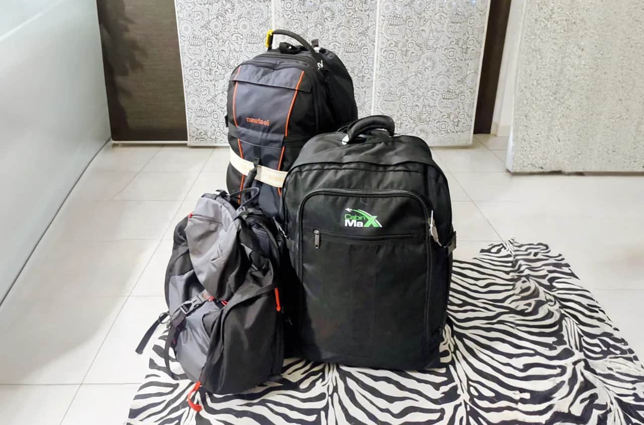 Zaino da gita: la guida definitiva per la tua giornata perfetta